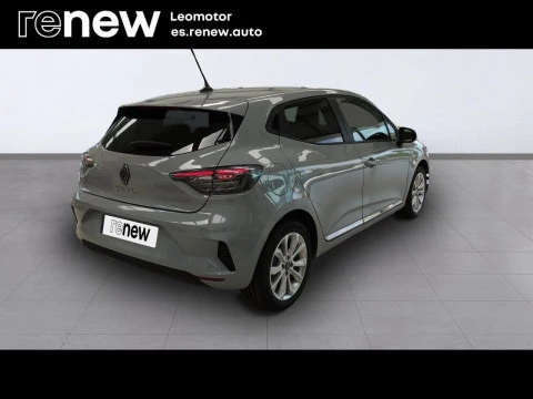 Renault Clio  dCi Evolution 74kW