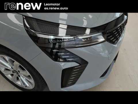 Renault Clio  dCi Evolution 74kW