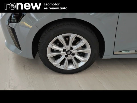 Renault Clio  dCi Evolution 74kW
