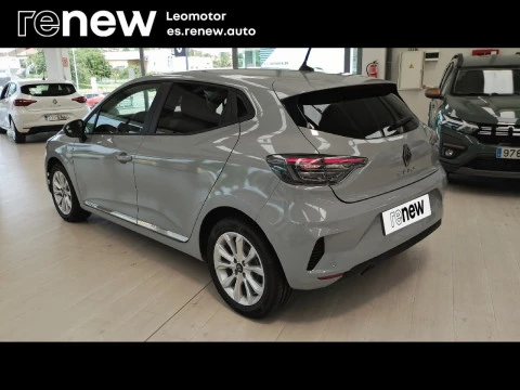 Renault Clio  dCi Evolution 74kW