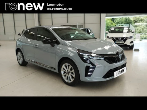 Renault Clio  dCi Evolution 74kW
