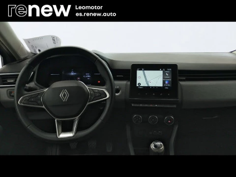 Renault Clio  dCi Evolution 74kW
