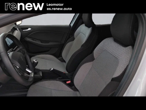 Renault Clio  dCi Evolution 74kW