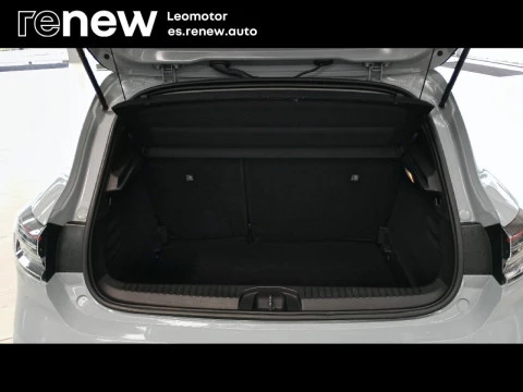 Renault Clio  dCi Evolution 74kW