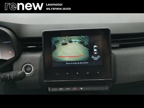 Renault Clio  dCi Evolution 74kW