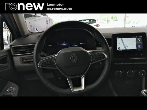 Renault Clio  dCi Evolution 74kW