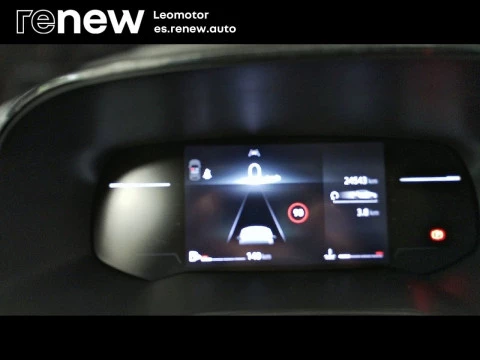 Renault Clio  dCi Evolution 74kW