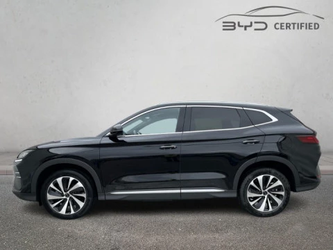 BYD SEAL U DM-i Comfort