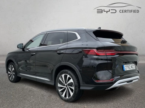 BYD SEAL U DM-i Comfort