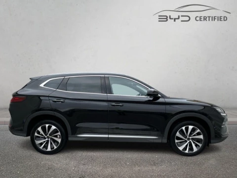 BYD SEAL U DM-i Comfort