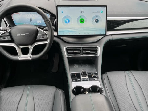 BYD SEAL U DM-i Comfort