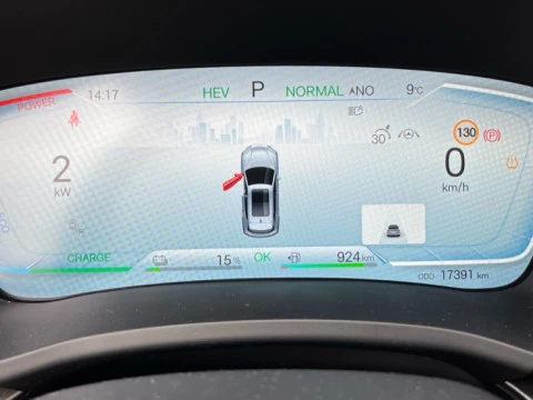 BYD SEAL U DM-i Comfort