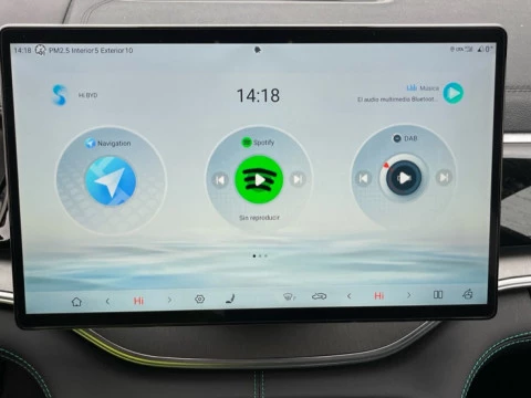 BYD SEAL U DM-i Comfort