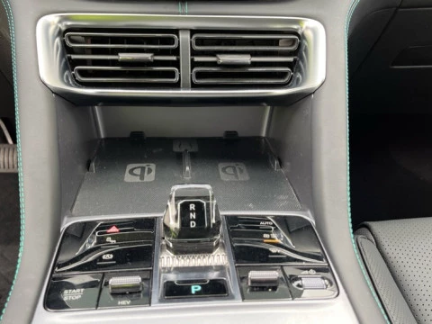 BYD SEAL U DM-i Comfort