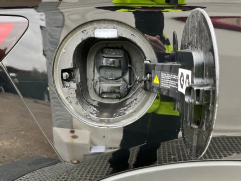 BYD SEAL U DM-i Comfort