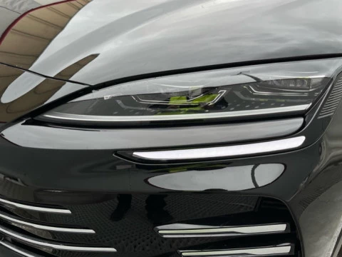 BYD SEAL U DM-i Comfort