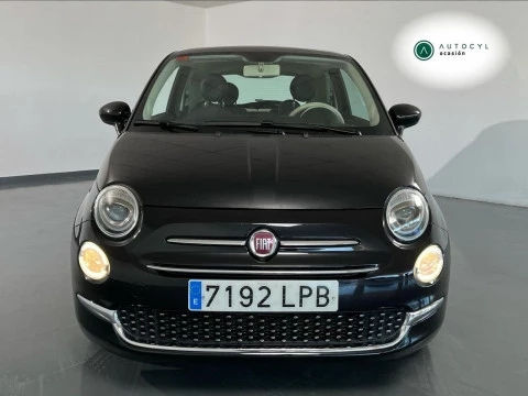 Fiat 500 Dolcevita 1.0 Hybrid 51KW (70 CV)