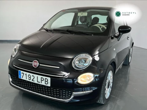 Fiat 500 Dolcevita 1.0 Hybrid 51KW (70 CV)
