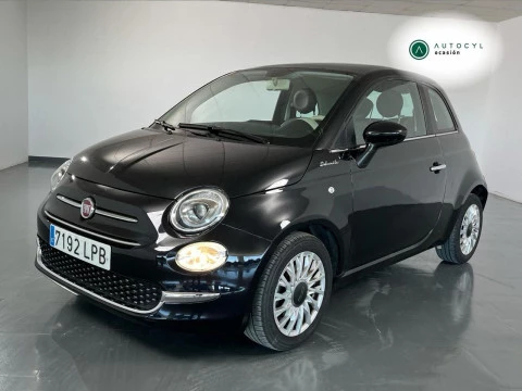 Fiat 500 Dolcevita 1.0 Hybrid 51KW (70 CV)