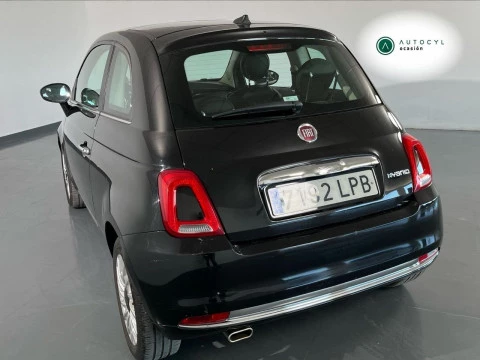 Fiat 500 Dolcevita 1.0 Hybrid 51KW (70 CV)