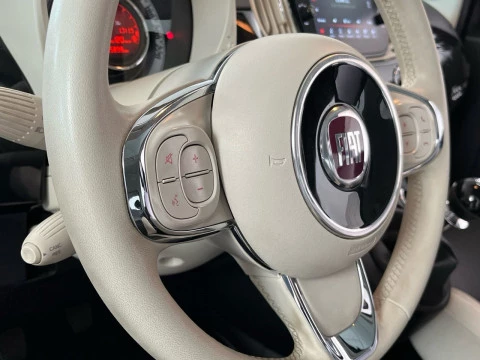 Fiat 500 Dolcevita 1.0 Hybrid 51KW (70 CV)