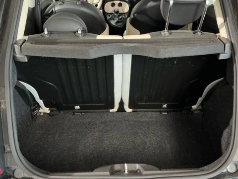 Fiat 500 Dolcevita 1.0 Hybrid 51KW (70 CV)