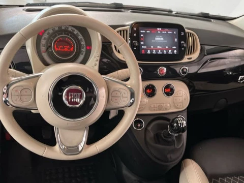 Fiat 500 Dolcevita 1.0 Hybrid 51KW (70 CV)