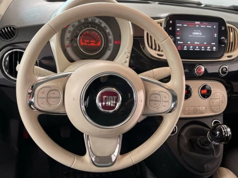 Fiat 500 Dolcevita 1.0 Hybrid 51KW (70 CV)