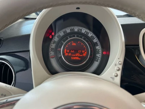 Fiat 500 Dolcevita 1.0 Hybrid 51KW (70 CV)