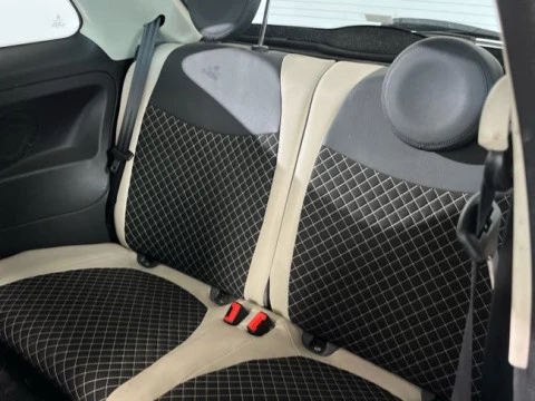 Fiat 500 Dolcevita 1.0 Hybrid 51KW (70 CV)