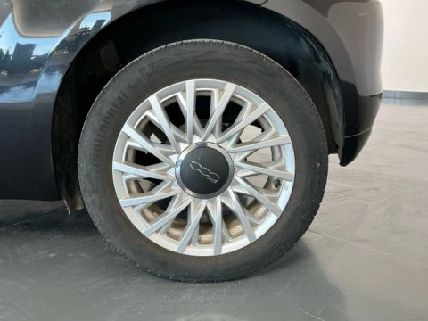 Fiat 500 Dolcevita 1.0 Hybrid 51KW (70 CV)