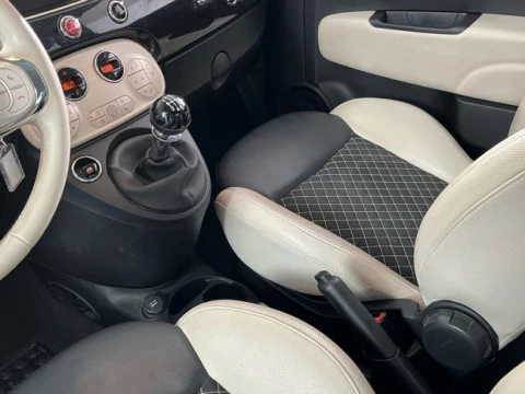 Fiat 500 Dolcevita 1.0 Hybrid 51KW (70 CV)