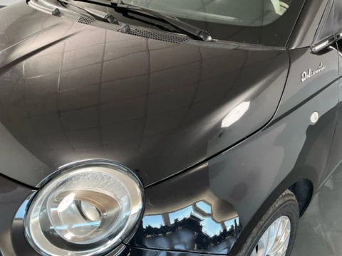 Fiat 500 Dolcevita 1.0 Hybrid 51KW (70 CV)