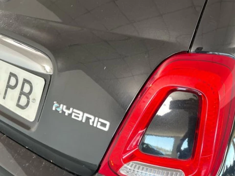 Fiat 500 Dolcevita 1.0 Hybrid 51KW (70 CV)