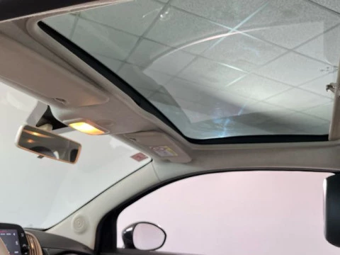 Fiat 500 Dolcevita 1.0 Hybrid 51KW (70 CV)