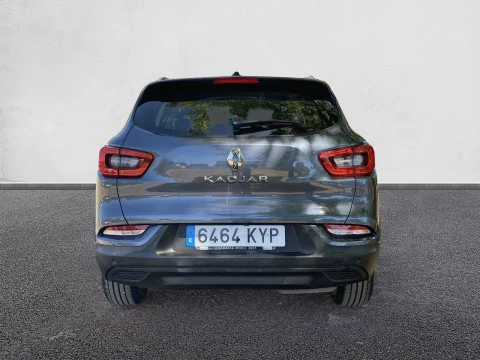 Renault Kadjar Intens Blue dCi 85kW (115CV)