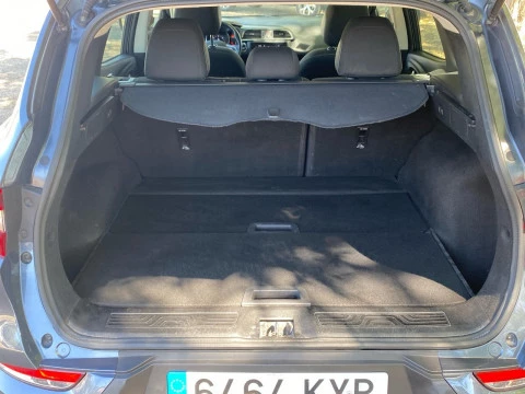 Renault Kadjar Intens Blue dCi 85kW (115CV)