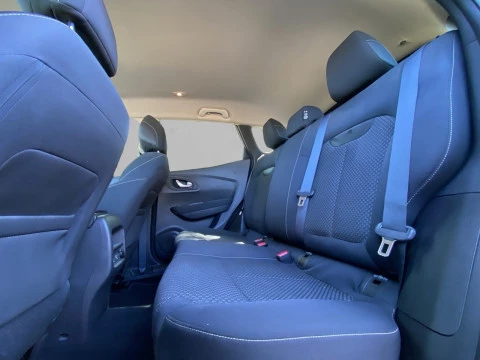 Renault Kadjar Intens Blue dCi 85kW (115CV)