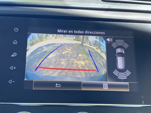 Renault Kadjar Intens Blue dCi 85kW (115CV)