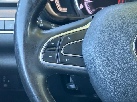 Renault Kadjar Intens Blue dCi 85kW (115CV)