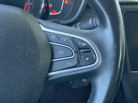 Renault Kadjar Intens Blue dCi 85kW (115CV)