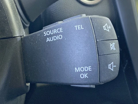 Renault Kadjar Intens Blue dCi 85kW (115CV)