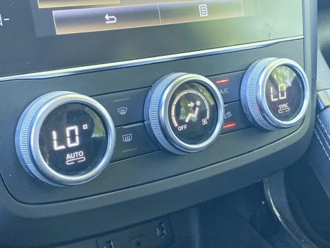 Renault Kadjar Intens Blue dCi 85kW (115CV)