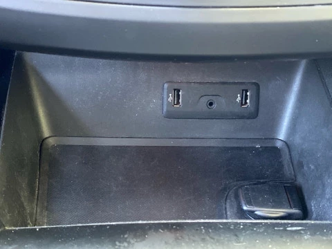 Renault Kadjar Intens Blue dCi 85kW (115CV)