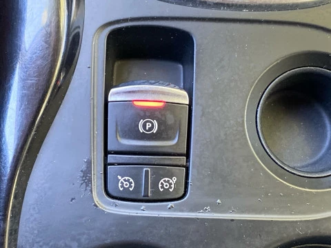 Renault Kadjar Intens Blue dCi 85kW (115CV)