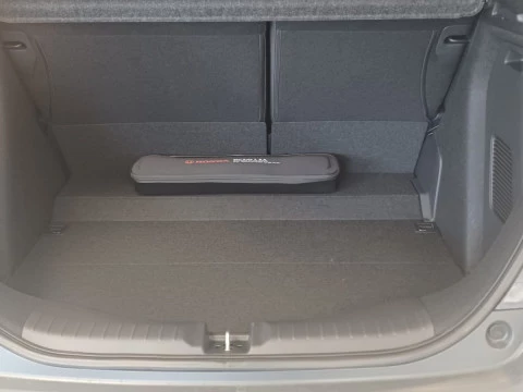 Honda Jazz 1.5 i-MMD CROSSTAR Honda Jazz 1.5 i-MMD CROSSTAR