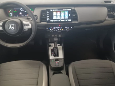 Honda Jazz 1.5 i-MMD CROSSTAR Honda Jazz 1.5 i-MMD CROSSTAR