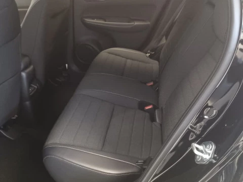 Honda Jazz 1.5 i-MMD CROSSTAR Honda Jazz 1.5 i-MMD CROSSTAR