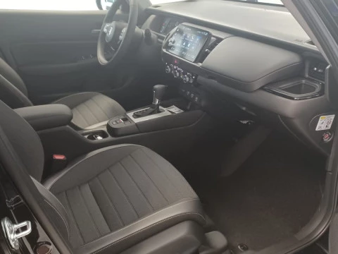 Honda Jazz 1.5 i-MMD CROSSTAR Honda Jazz 1.5 i-MMD CROSSTAR