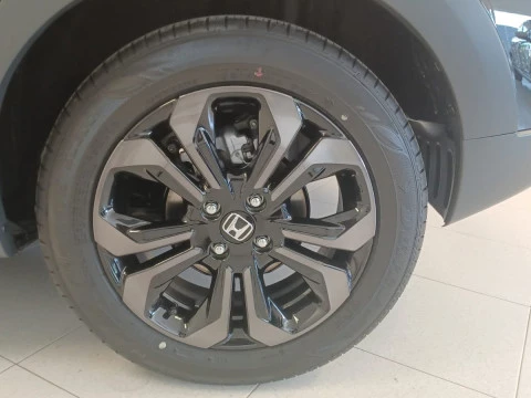 Honda Jazz 1.5 i-MMD CROSSTAR Honda Jazz 1.5 i-MMD CROSSTAR